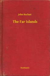 Okładka: The Far Islands