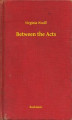 Okładka książki: Between the Acts
