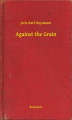 Okładka książki: Against the Grain