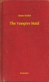 Okładka książki: The Vampire Maid
