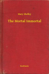 Okładka: The Mortal Immortal