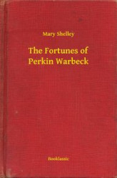 Okładka: The Fortunes of Perkin Warbeck