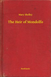 Okładka: The Heir of Mondolfo