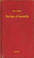 Okładka książki: The Heir of Mondolfo