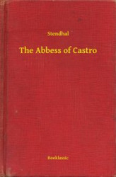 Okładka: The Abbess of Castro