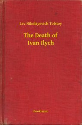 Okładka: The Death of Ivan Ilych