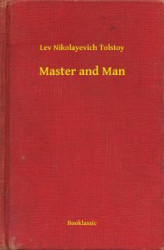 Okładka: Master and Man