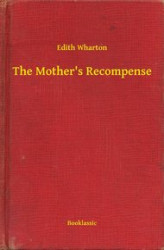 Okładka: The Mother's Recompense