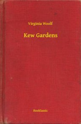 Okładka: Kew Gardens