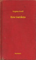 Okładka książki: Kew Gardens