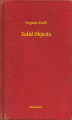 Okładka książki: Solid Objects