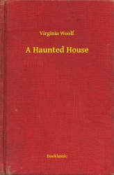 Okładka: A Haunted House