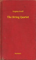 Okładka książki: The String Quartet