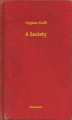 Okładka książki: A Society