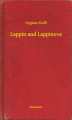 Okładka książki: Lappin and Lappinova