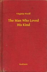 Okładka: The Man Who Loved His Kind