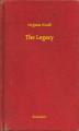 Okładka książki: The Legacy