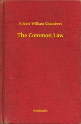 Okładka: The Common Law