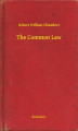 Okładka książki: The Common Law