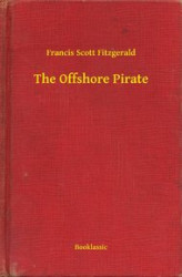 Okładka: The Offshore Pirate
