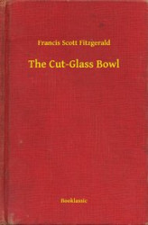 Okładka: The Cut-Glass Bowl