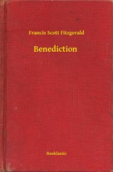 Okładka: Benediction