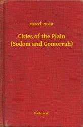 Okładka: Cities of the Plain (Sodom and Gomorrah)