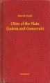 Okładka książki: Cities of the Plain (Sodom and Gomorrah)