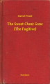 Okładka książki: The Sweet Cheat Gone (The Fugitive)