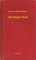 Okładka książki: The Danger Mark