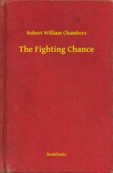 Okładka: The Fighting Chance