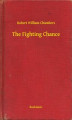 Okładka książki: The Fighting Chance