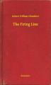 Okładka książki: The Firing Line