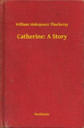 Okładka: Catherine: A Story