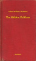 Okładka książki: The Hidden Children