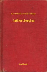 Okładka: Father Sergius