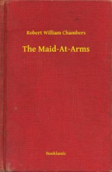 Okładka: The Maid-At-Arms