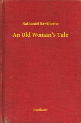 Okładka: An Old Woman's Tale