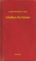 Okładka książki: Schalken the Painter