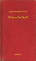 Okładka książki: Dickon the Devil
