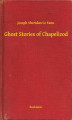 Okładka książki: Ghost Stories of Chapelizod