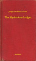 Okładka książki: The Mysterious Lodger