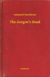 Okładka: The Gorgon's Head