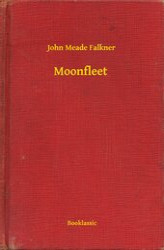 Okładka: Moonfleet