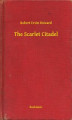 Okładka książki: The Scarlet Citadel