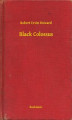 Okładka książki: Black Colossus