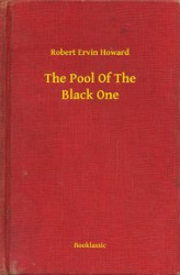 Okładka: The Pool Of The Black One
