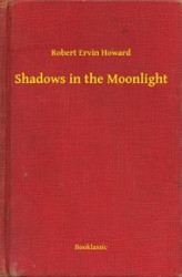 Okładka: Shadows in the Moonlight