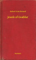 Okładka książki: Jewels of Gwahlur