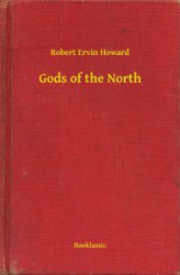 Okładka: Gods of the North